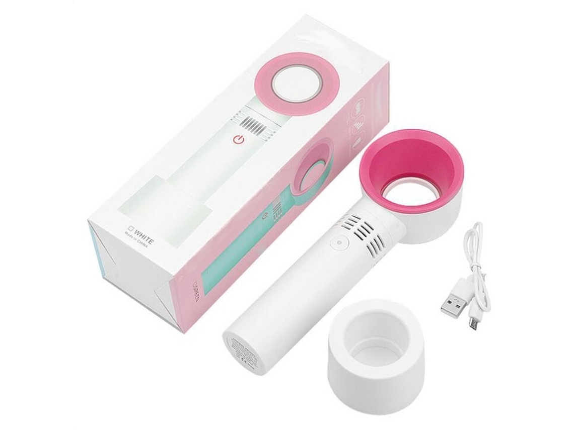 Secador De Pelo Yan20 1 Gusshious (2000 W)