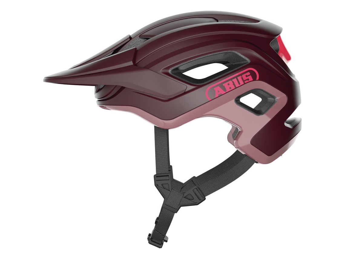 Casco ABUS CliffHanger