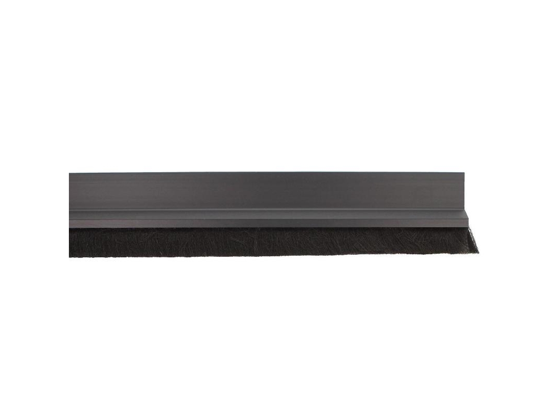 Burlete 7-1000 pvc negro display