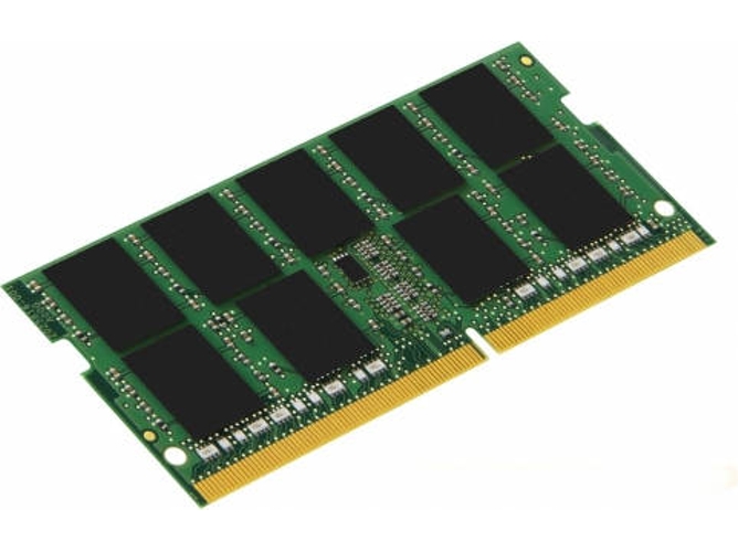 Memoria RAM DDR4 KINGSTON KCP426SD8/16 (1 x 16 GB - 2666 MHz - CL 17)