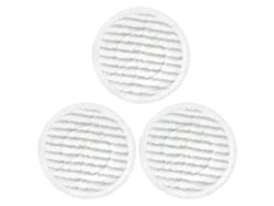 almohadillas para mopa a vapor compatibles con las series Shark S7000amz, S7001, S7001tgt y S7000c.