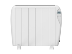 Emisor Termico INFINITON Hd-Et12 1200W (Blanco-58 x 67 x 27 cm)