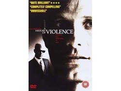 DVD A History Of Violence [Reino Unido]
