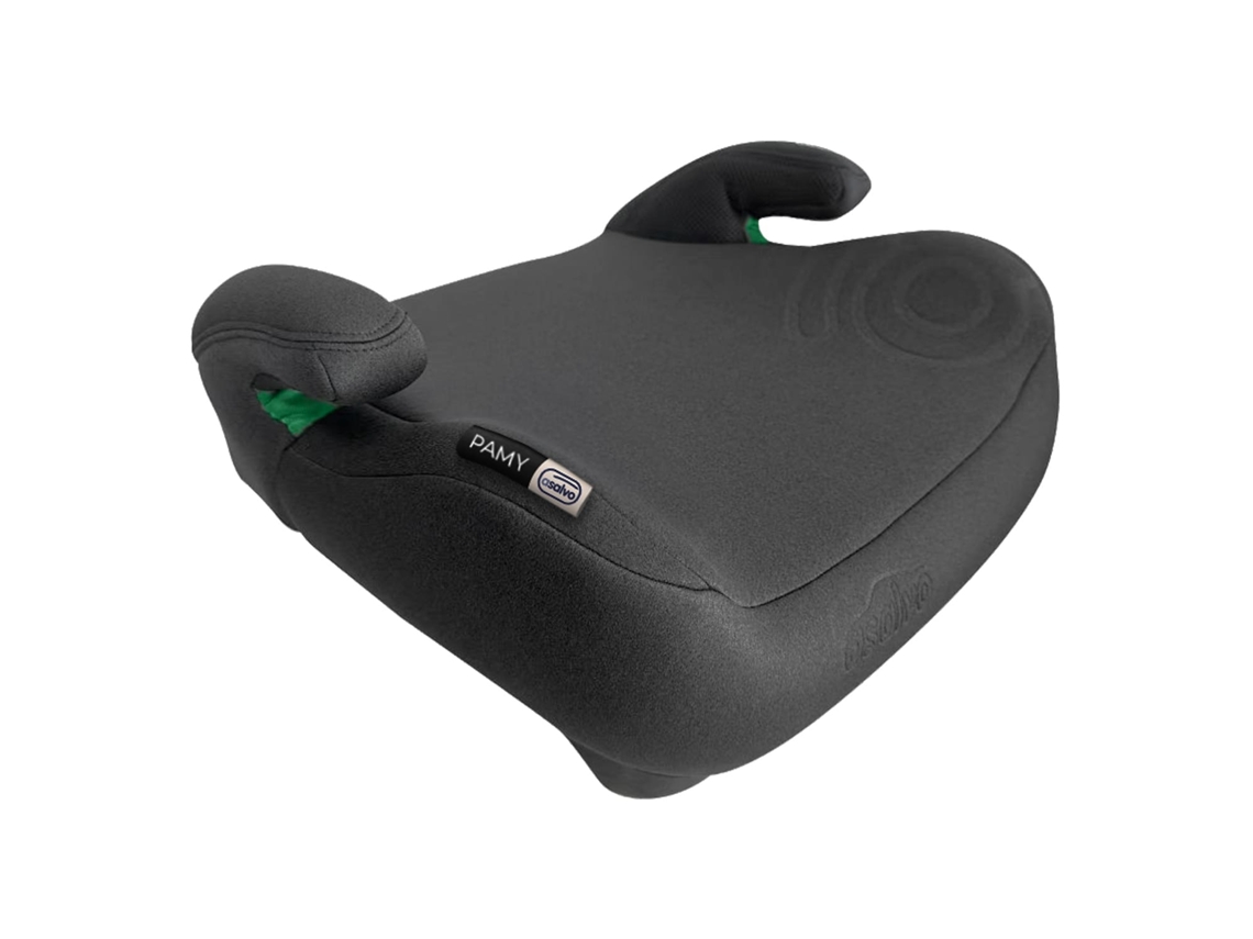 Silla De Auto I-size Pamy Asalvo