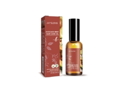 Aceite potente para el crecimiento del cabello y el fortalecimiento de las raíces.