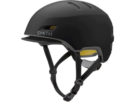Casco SMITH Ca Air Ter Matt White