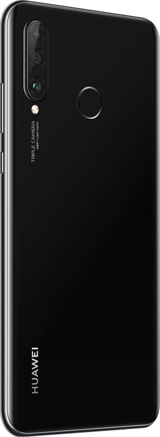 Smartphone Huawei P30 lite 6.15 4 gb 128 negro 615 128gb libre 1562 cm 615“ fhd+ 1284 octacore 4gb 4128gb reacondicionado 2.2 48+8+2 9 128gb+4gb 3 710 3340