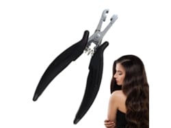 Alicate Para Extensões De Cabelo | Abridor E Removedor De Extensões De Cabelo