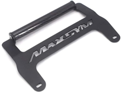Soporte Inteligente Para Matrícula Con Sistema De Navegación Gps Para Maxsym Tl 500 Tl500 2020