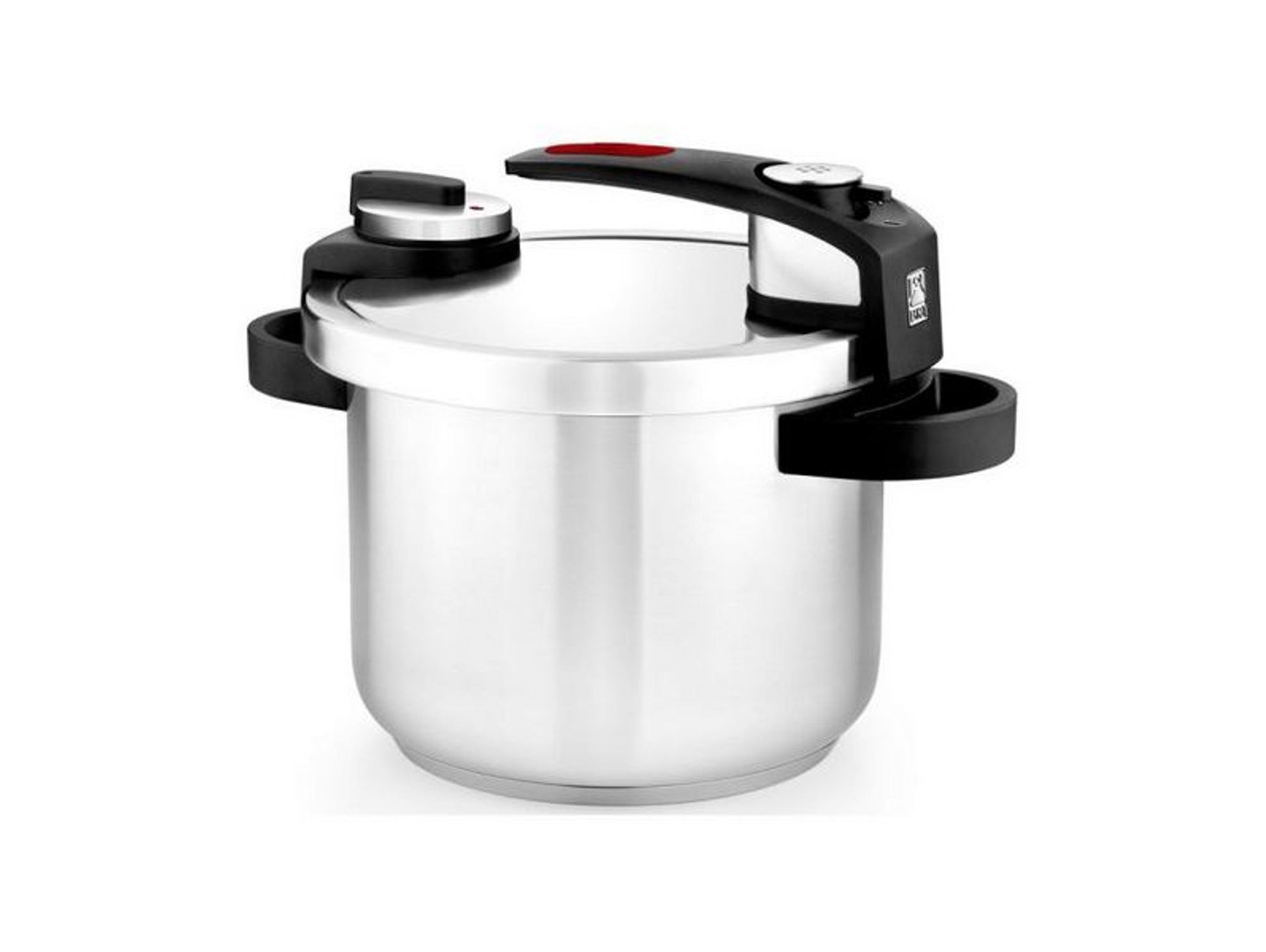 Olla Express BRA A185603 Acero Inox 7 L
