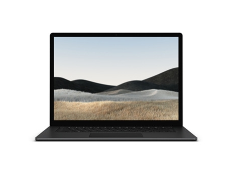 Portátil MICROSOFT 68281 7246 (15 '' - AMD Ryzen™ 7 4980U - RAM: 16 GB - 512 GB SSD - AMD Radeon Graphics)