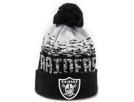 Gorra NEW ERA Punto Hombre (Negro)
