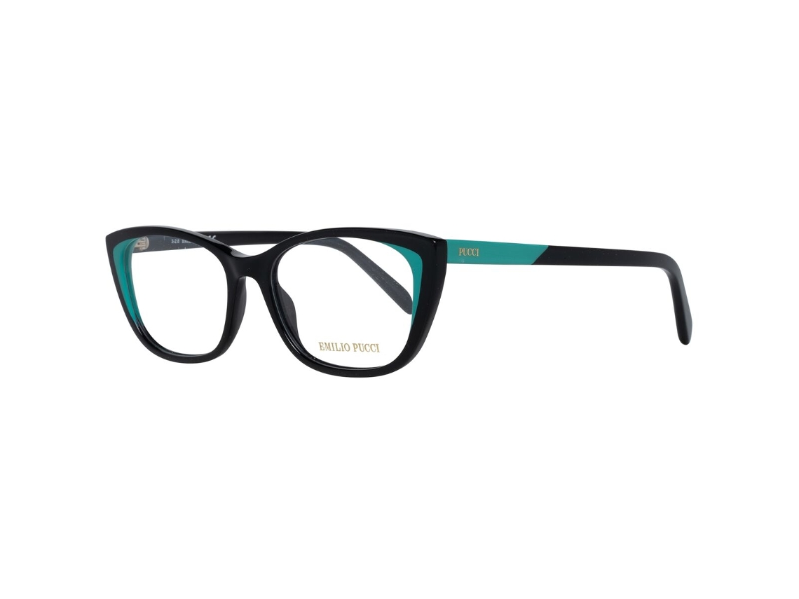 Montura de Gafas Mujer Emilio Pucci EP5127 52001