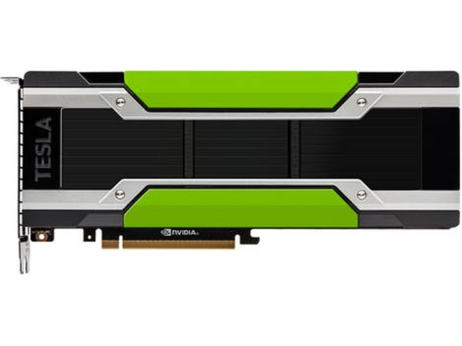 Tarjeta Gráfica PNY TESLA P100 MODULE 16GB (TCSP100M)