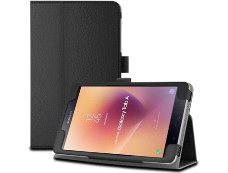 Funda Tablet Multi4You Leather Book Soporte Stand Case (Samsung Galaxy Tab A 8.0 (2017) T380«T385)