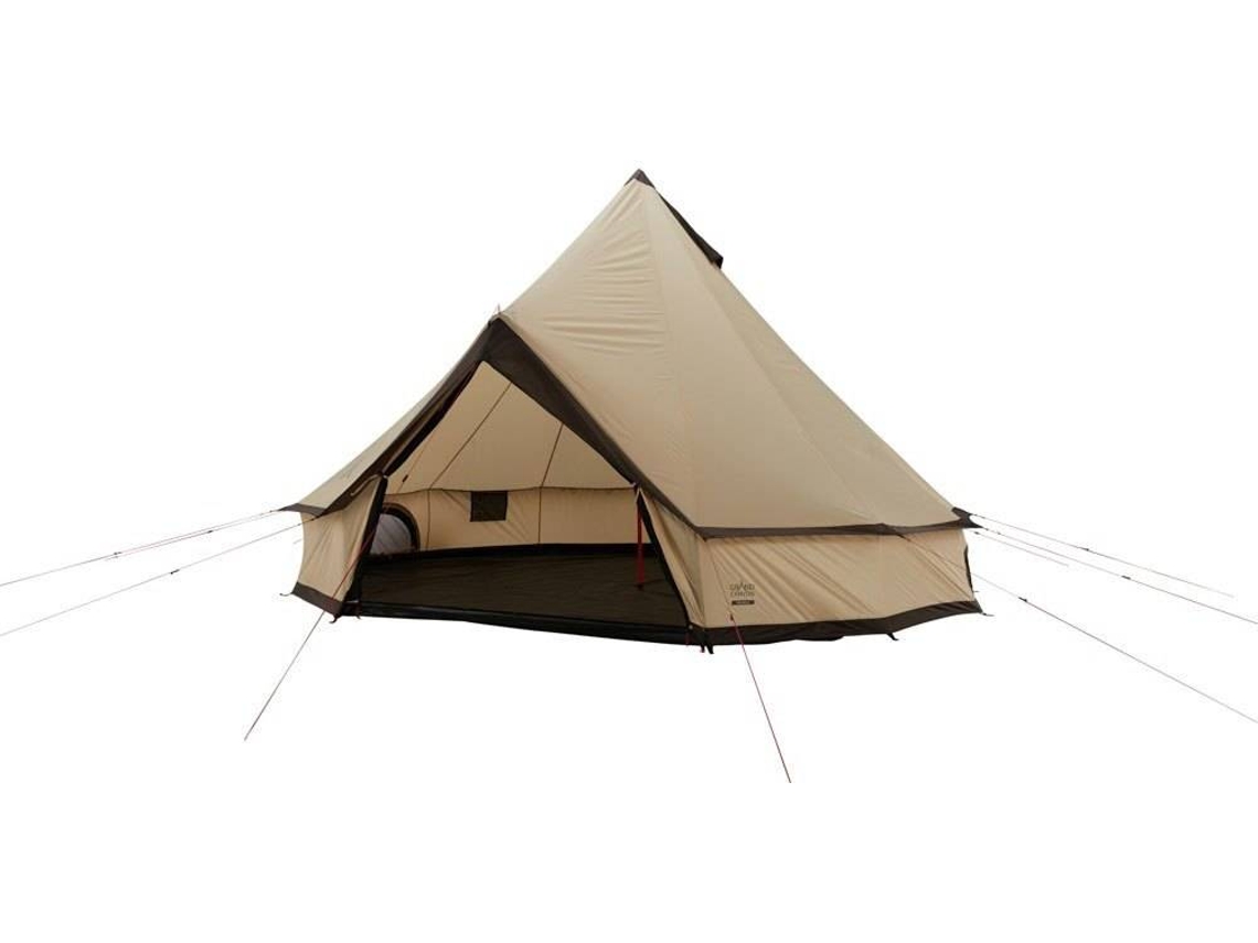 Tienda de Camping GRAND CANYON Indiana (8 Lugares)