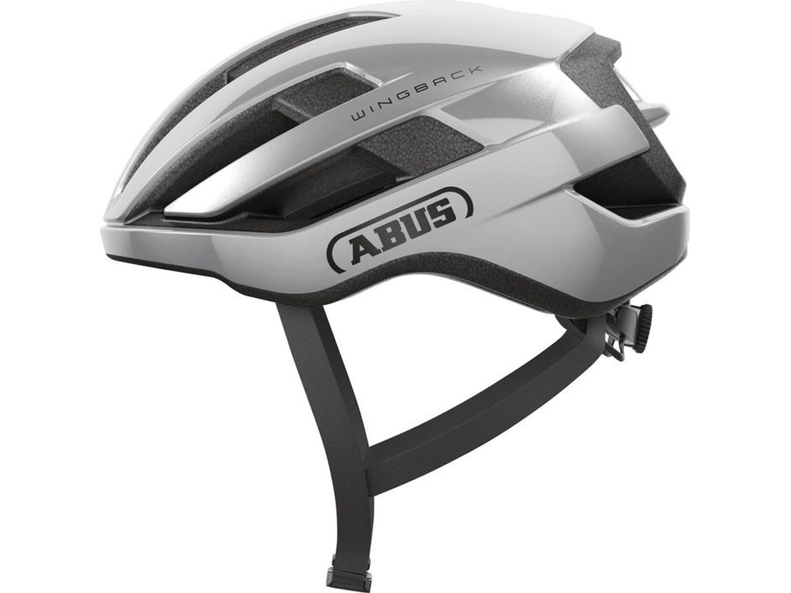 Casco Abus Wingback