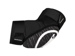 Codera Hombre ENDURA S ingletrack Ii (Negro)