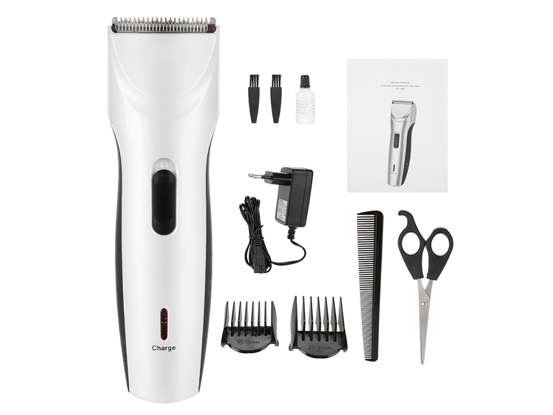 Vlrla-profissional Elétrico Cortador De Cabelo Para Adult Barbeiroing Cabelocut
