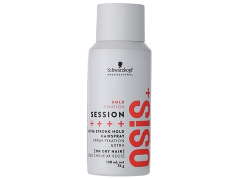 SCHWARZKOPF Osis Sesión 100Ml SCHWARZKOPF