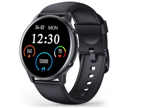 Smartwatch ENZON Negro