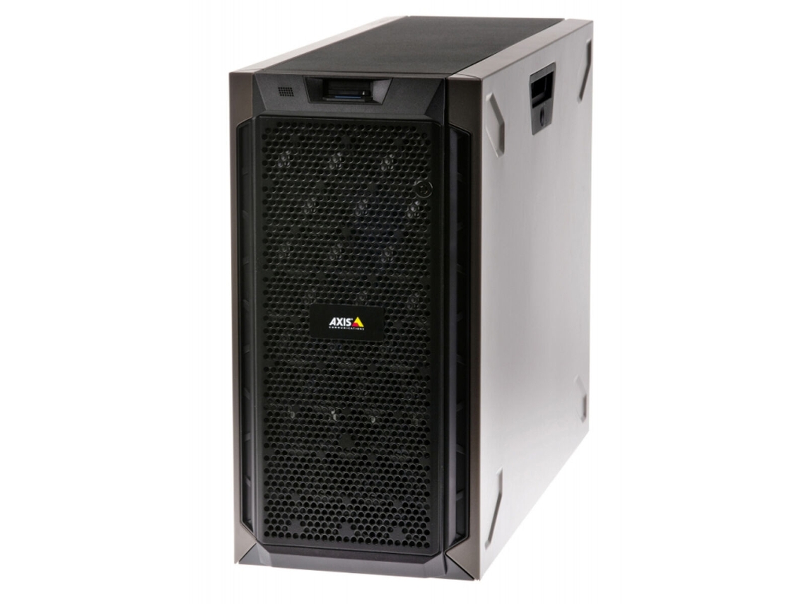 Servidor AXIS AXIS S1132 32 TB