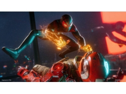 Juego PS5 Marvel's Spider-Man (Ultimate Edition)