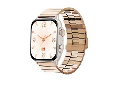 Reloj inteligente HK95 Ultra para hombre, serie 8, 47mm, 2,0 pulgadas, pantalla Rtae de alta actualización, NFC, Bluetooth, llamada, reloj intelige...