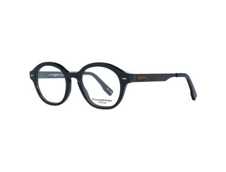 Montura de Gafas Hombre Ermenegildo Zegna ZC5018 06348