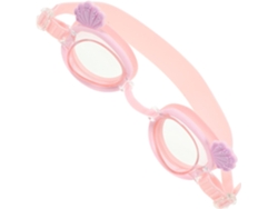 5 Pares De Gafas De Natación Para Niños