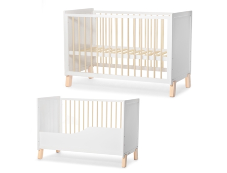 Cuna de Madera KINDERKRAFT Nico