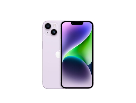 iPhone 14 APPLE Violeta 6,1 128 GB