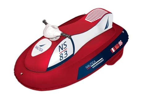 Wavemaker Scooter submarino
