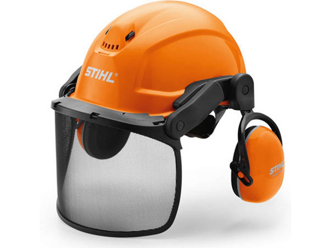 Casco STIHL Dynamic Ergo
