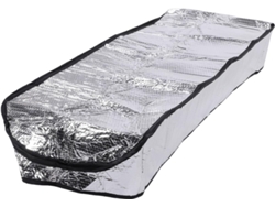 Tapa Para Chimenea De Acero Inoxidable Cubierta Protectora Para Tubo Ventilación Techo Lluvia Fácil Instalación