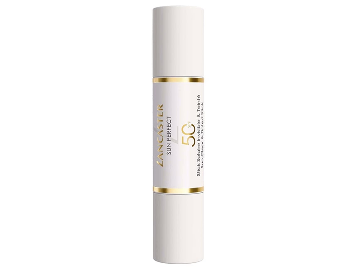 Sun Perfect Invisible Sun Stick Spf50 12 gLancaster