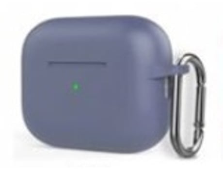 Funda de Silicona para Airpods Pro 2 SKYHE 2ª Generación Lila