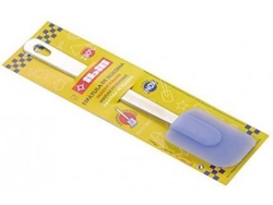 ESPÁTULA DE SILICONE IBILI 763900