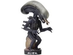 Figura de Acción NECA Head Knocker Xenomorph (Edad Mínima: 10 Años)