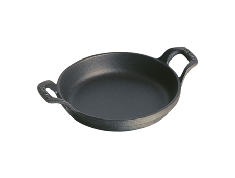 Fuente para horno 20 cm, Hierro fundido STAUB