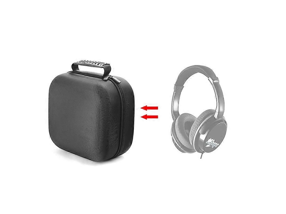 Estuche protector para auriculares Turtle Beach M5ti