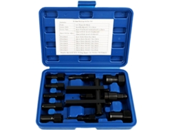 Extractor De Rodamientos Para Motocicletas: Precisión Y Agarre Óptimo.