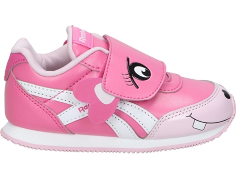 Zapatillas de Bebé Niña REEBOK (20)