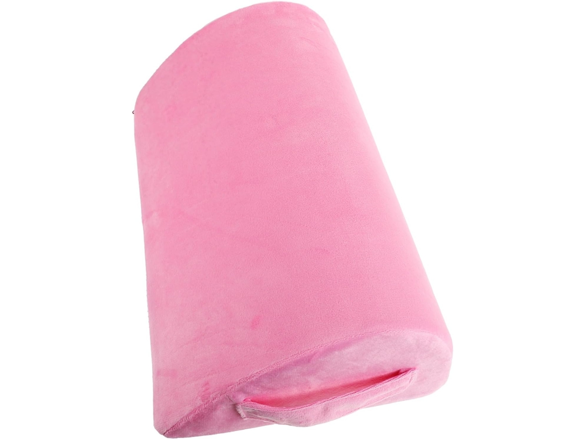 Reposapiés Rosa De Espuma Viscoelástica
