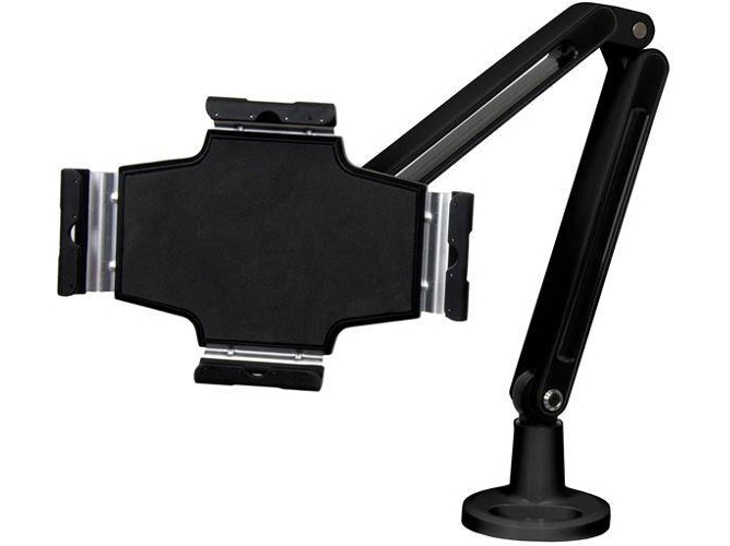 Soporte para Tablet STARTECH.COM ARMTBLTI en Negro