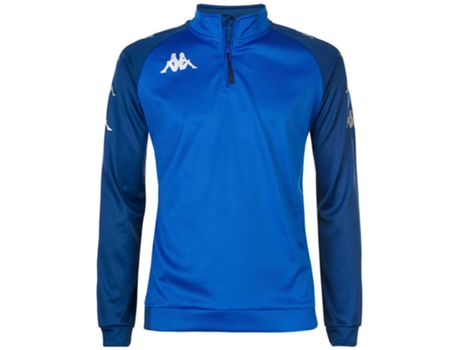 Sudadera de Hombre NOMURA Freshwater Hi Tech Negro