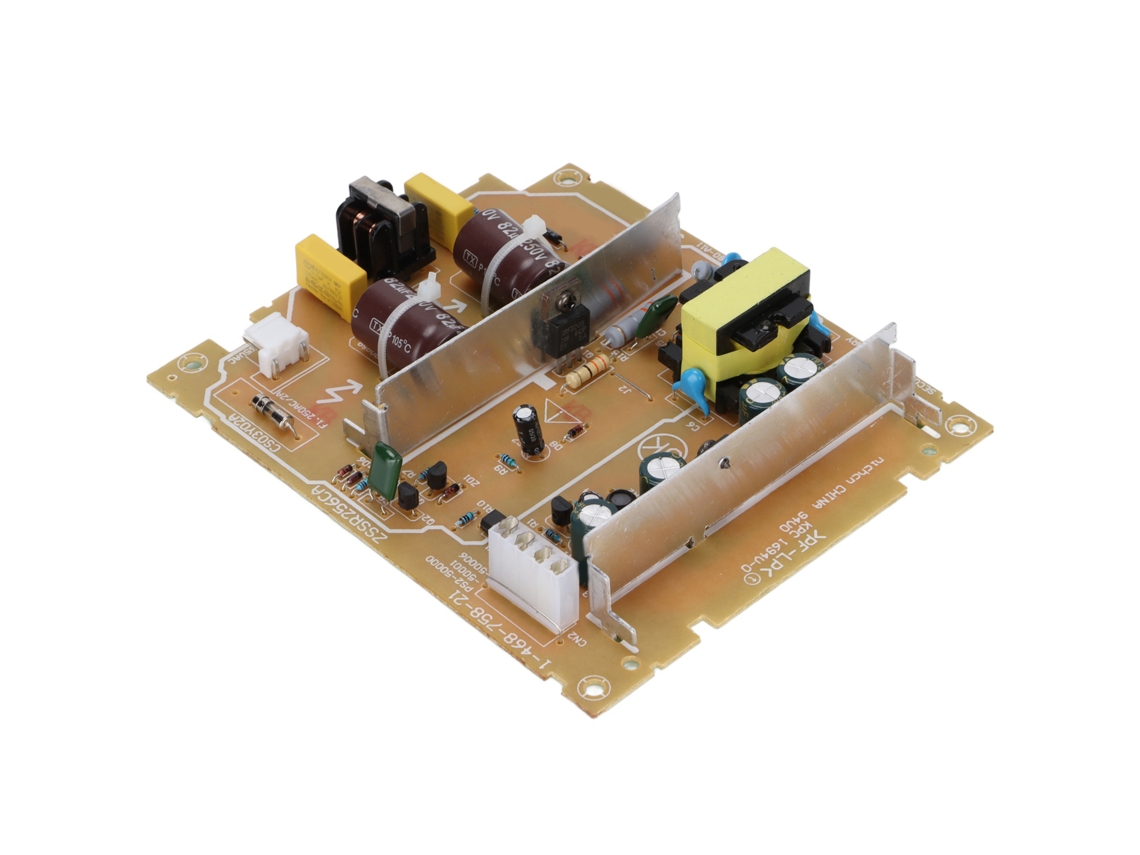 Placa De Alimentação Profissional Precisa Para Consoles Ps2 50000 50001 50006