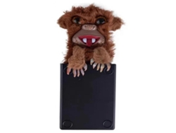 Mono de peluche de juguete perfecto para una divertida y espeluznante fiesta de Halloween Ly Ebike