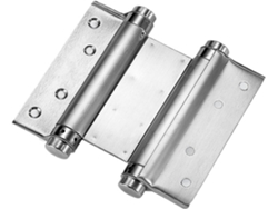 Charnière De Porte À Double Ouverture En Acier Inoxydable, 3/ 4/ 5/ 6 Pouces, Tiroir