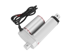 Corredera lineal (para CNC, fabricada en acero para cojinetes)
